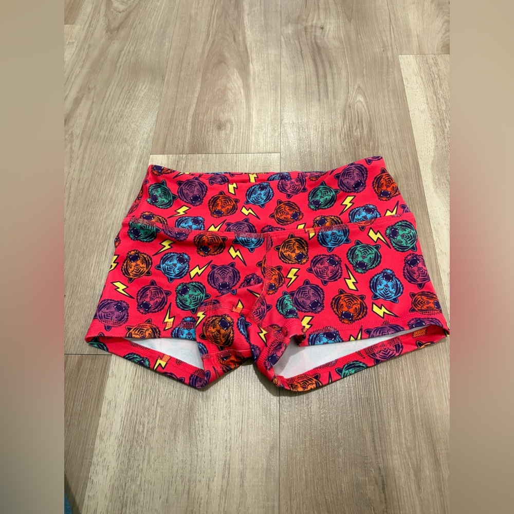 FLEO short - Picture 2 of 8